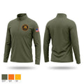 Leeds SWAT 9408020 Windbreaker - 1