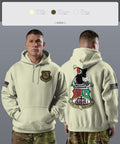 452nd MXG 83924378 Hoodie - 1