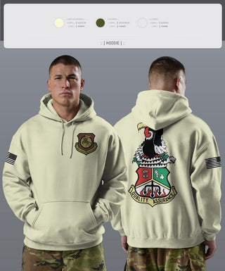 Hoodie, 452nd MXG, Air Force, Teamtime, Team time, sublimation, custom sports apparel, team uniforms, spirit wear, spiritwear, sports uniforms, custom shirts, team store, custom team store, fundraiser sports, apparel fundraiser