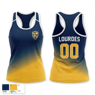 Womens Field Hockey Jersey, Warriors, Women's Lacrosse, Teamtime, Team time, sublimation, custom sports apparel, team uniforms, spirit wear, spiritwear, sports uniforms, custom shirts, team store, custom team store, fundraiser sports, apparel fundraiser