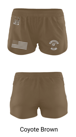 Ranger Panties, Columbus Division of Police- 8C Company, , Teamtime, Team time, sublimation, custom sports apparel, team uniforms, spirit wear, spiritwear, sports uniforms, custom shirts, team store, custom team store, fundraiser sports, apparel fundraiser
