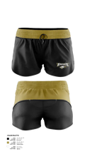 East Lawrence Softball 96875162 Women's Shorts - 1