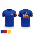 1128th FSC 957664 Short Sleeve Performance Shirt - 1