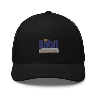 Upper Merion 36683777 Retro Trucker Hat | Yupoong 6606