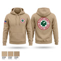 Bledsoe County Rescue Squad 98194703 Hoodie - 1