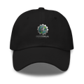 Odysseus Robotics Dad hat