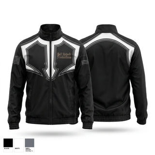Windbreaker, 172 BGE, Army, Teamtime, Team time, sublimation, custom sports apparel, team uniforms, spirit wear, spiritwear, sports uniforms, custom shirts, team store, custom team store, fundraiser sports, apparel fundraiser