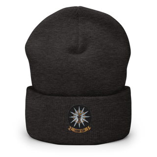 SUNKINGS 4465091 Cuffed Beanie | Yupoong 1501KC