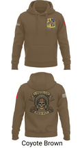 1-105th cavalry 36351622 Hoodie - 18