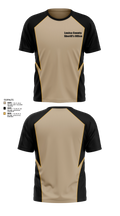 Louisa County Sheriff's Office 65486521 Short Sleeve Performance Shirt - 3