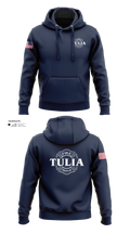 Tulia Fire Department Hoodie - 21