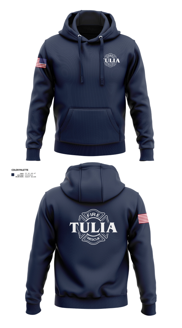 Hoodie, Tulia Fire Department, Fire Department, Teamtime, Team time, sublimation, custom sports apparel, team uniforms, spirit wear, spiritwear, sports uniforms, custom shirts, team store, custom team store, fundraiser sports, apparel fundraiser