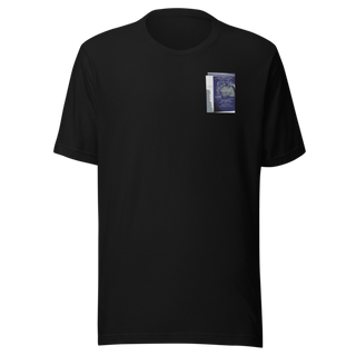 VP-45 Unisex Staple T-Shirt | Bella + Canvas 3001