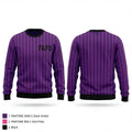 F.A.F.O 48006283 Crew Neck Sweatshirt - 1