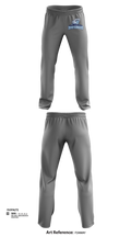 West Orange Mountaineers Basketball 93862172 Sweatpants - 42