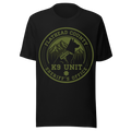 FCSO K9 UNIT Unisex Staple T-Shirt