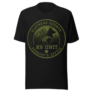 Unisex Staple T-Shirt - Black