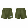 Rogers County Sheriff Ranger Panties - 1