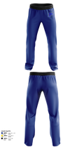 Parlier High School Basketball Sweatpants - 104