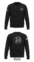 Task Force Havoc 43589270 Crew Neck Sweatshirt - 24
