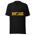 DC Dirtbags Unisex Staple T-Shirt