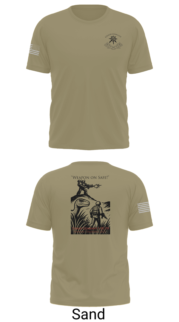 Short Sleeve Performance Shirt, C co. 1-182 IN, , Teamtime, Team time, sublimation, custom sports apparel, team uniforms, spirit wear, spiritwear, sports uniforms, custom shirts, team store, custom team store, fundraiser sports, apparel fundraiser
