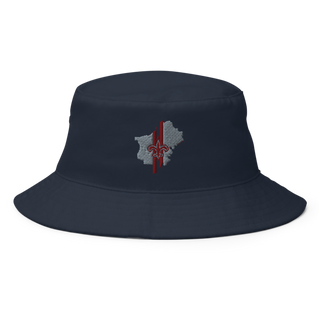St Clair County Saints Bucket Hat | Big Accessories BX003