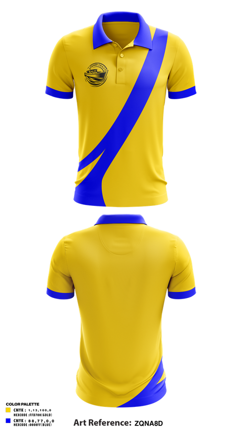 Short Sleeve Performance Polo, Junkers, Swimming, Teamtime, Team time, sublimation, custom sports apparel, team uniforms, spirit wear, spiritwear, sports uniforms, custom shirts, team store, custom team store, fundraiser sports, apparel fundraiser