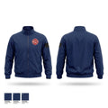 Listie Vol Fire Co Windbreaker - 1