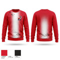 Rocksprings Angoras Crew Neck Sweatshirt - 1