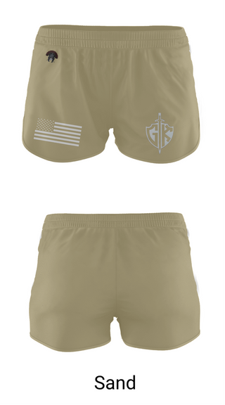 Ranger Panties, HQ PLT, A CO, USDB BN (CORR), , Teamtime, Team time, sublimation, custom sports apparel, team uniforms, spirit wear, spiritwear, sports uniforms, custom shirts, team store, custom team store, fundraiser sports, apparel fundraiser