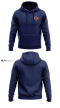 Guadalupe County Fire Rescue Hoodie - 7