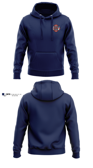 Hoodie, Guadalupe County Fire Rescue, Fire Department, Teamtime, Team time, sublimation, custom sports apparel, team uniforms, spirit wear, spiritwear, sports uniforms, custom shirts, team store, custom team store, fundraiser sports, apparel fundraiser