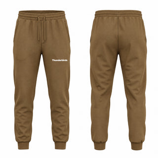 Sweatpants, Thunderbirds, Army, Teamtime, Team time, sublimation, custom sports apparel, team uniforms, spirit wear, spiritwear, sports uniforms, custom shirts, team store, custom team store, fundraiser sports, apparel fundraiser