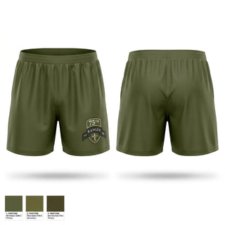 Ranger Panties, 150th SMC, Army, Teamtime, Team time, sublimation, custom sports apparel, team uniforms, spirit wear, spiritwear, sports uniforms, custom shirts, team store, custom team store, fundraiser sports, apparel fundraiser