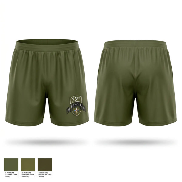 Ranger Panties, 150th SMC, Army, Teamtime, Team time, sublimation, custom sports apparel, team uniforms, spirit wear, spiritwear, sports uniforms, custom shirts, team store, custom team store, fundraiser sports, apparel fundraiser