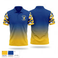 Vernon 67758087 Short Sleeve Performance Polo - 1