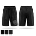 Atmore PD Athletic Shorts With Pockets - 1