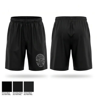 Athletic Shorts With Pockets, Atmore PD, Police, Teamtime, Team time, sublimation, custom sports apparel, team uniforms, spirit wear, spiritwear, sports uniforms, custom shirts, team store, custom team store, fundraiser sports, apparel fundraiser