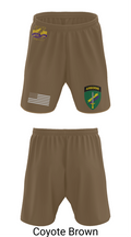 321st CA 45923194 Athletic Shorts With Pockets - 9