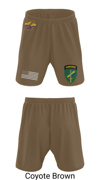 Athletic Shorts With Pockets, 321st CA, , Teamtime, Team time, sublimation, custom sports apparel, team uniforms, spirit wear, spiritwear, sports uniforms, custom shirts, team store, custom team store, fundraiser sports, apparel fundraiser