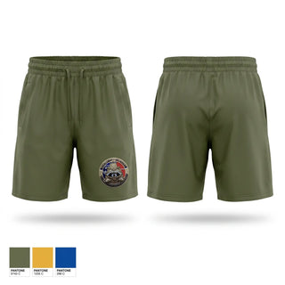 Athletic Shorts With Pockets, POLICE ICE, Police, Teamtime, Team time, sublimation, custom sports apparel, team uniforms, spirit wear, spiritwear, sports uniforms, custom shirts, team store, custom team store, fundraiser sports, apparel fundraiser