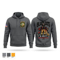 WCESD1 Hoodie - 1