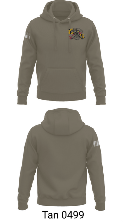 Columbia Cutthroat 82576498 Hoodie - 78