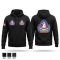410th Contracting Support Brigade Hoodie - 1