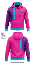She’s Elite 48832828 Hoodie - 5