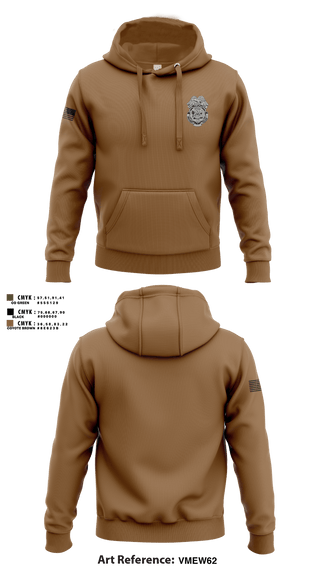 Hoodie, LEA Fort Riley, Army, Teamtime, Team time, sublimation, custom sports apparel, team uniforms, spirit wear, spiritwear, sports uniforms, custom shirts, team store, custom team store, fundraiser sports, apparel fundraiser