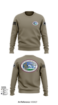 HHC, GARRISON 14958760 Crew Neck Sweatshirt - 51