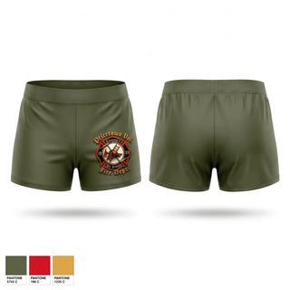 Ranger Panties, Co 3, Fire Department, Teamtime, Team time, sublimation, custom sports apparel, team uniforms, spirit wear, spiritwear, sports uniforms, custom shirts, team store, custom team store, fundraiser sports, apparel fundraiser