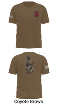 Lightfighter 5080624 Old School Cotton Feel Shirt - 10